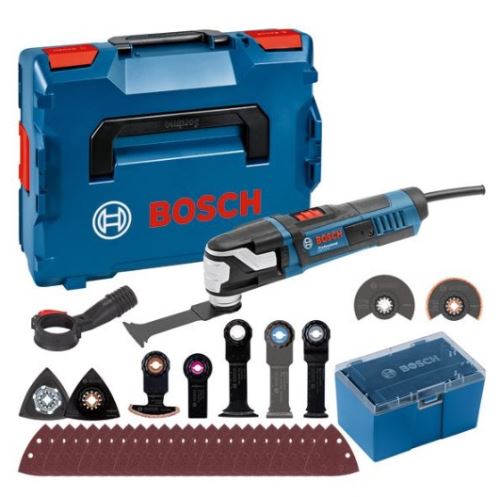 Bosch Multi-Cutter GOP 40-30 0601231001