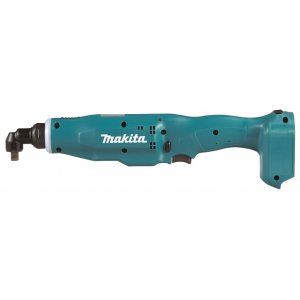 MAKITA Akumulatorski kotni ključ 0,5-2 Nm, 100-1300 vrt/min, Li-ion LXT 18V DFL020FZ