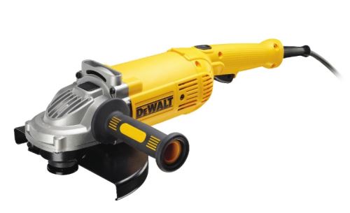 DEWALT Kotni brusilnik 230 mm DWE492S