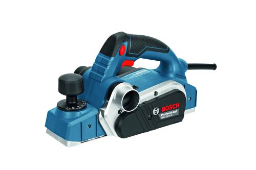 Skobeljni stroj BOSCH GHO 26-82 D Professional 06015A4301