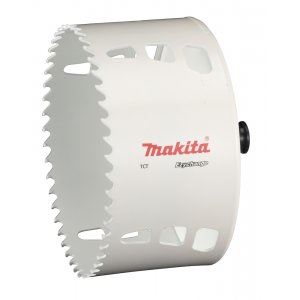 MAKITA luknjač TCT Ezychange 2 127 mm E-06834