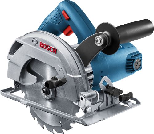 Ročna krožna žaga Bosch GKS 600 06016A9020