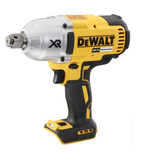 DEWALT Akumulatorski udarni vijačnik 18V brez baterije DCF897N