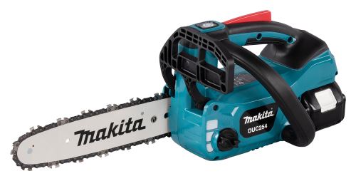 MAKITA Akumulatorska motorna žaga 250mm Li-ion LXT 18V, brez baterije Z DUC254Z