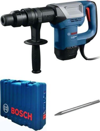 BOSCH Sekalno kladivo SDS-Max GSH 500 Professional 0611338720