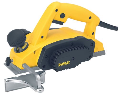 Skobeljni stroj DEWALT DW680