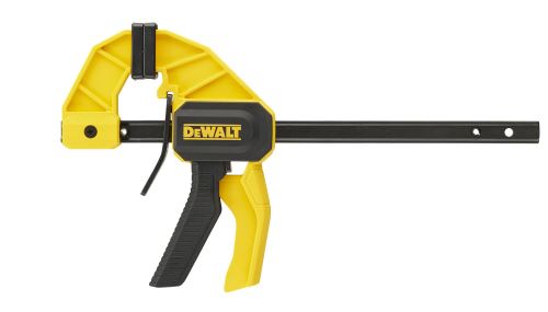 DeWALT srednja objemka - 150 mm, vpenjalna sila 63 kg DWHT0-83139