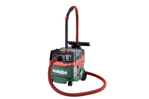 Metabo Akumulatorski sesalnik AS 36-18 L 20 PC 602071850