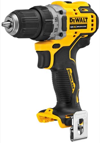 DeWalt Akumulatorski vrtalnik brez baterije DCD701N