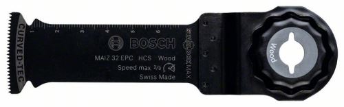 BOSCH List potopne žage HCS MAIZ 32 EPC Wood 80 x 32 mm 2608662568