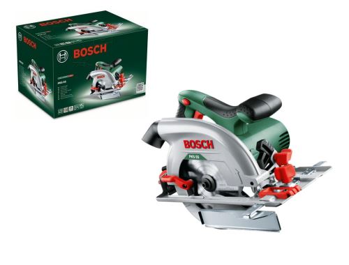 Ročna krožna žaga Bosch PKS 55 0603500020