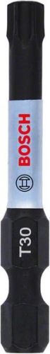 BOSCH T30 Impact Control nastavek 50 mm, 1 kos 2608522489