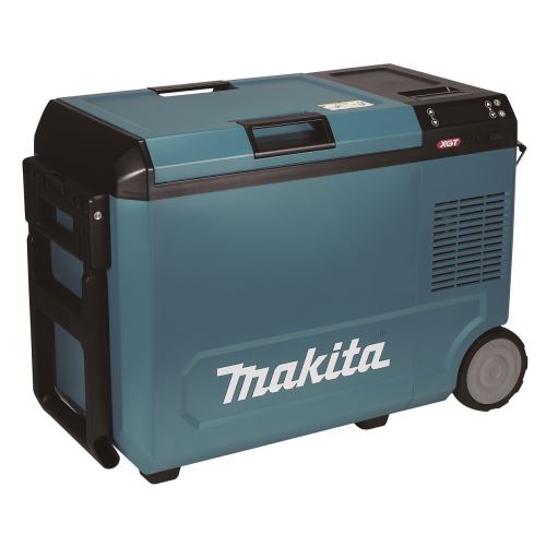 MAKITA Akumulatorska hladilno-grelna škatla 29l Li-ion XGT/LXT, brez baterije CW004GZ