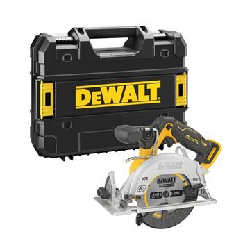 DEWALT 12V akumulatorska krožna žaga DCS512NT