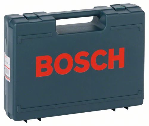 Plastični kovček BOSCH 381 x 300 x 110 mm 2605438286