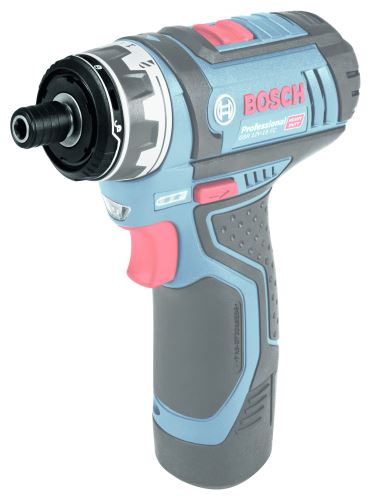 BOSCH FlexiClick nastavek GFA 12-X 1600A00F5J