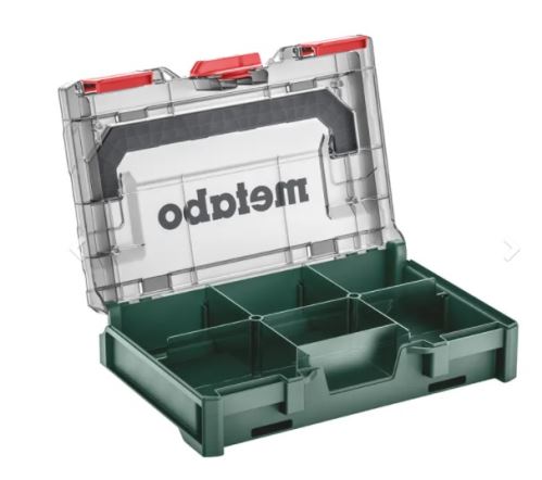 ORGANIZATOR METABOX 63 XS (626896000)