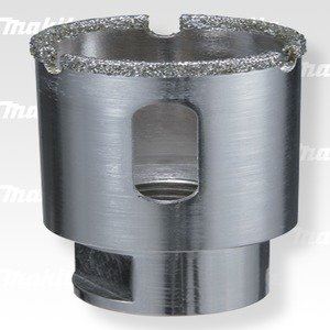 MAKITA luknjač z diamantnim zrnom 25 mm (z navojem M14 za kotni brusilnik) D-35025