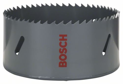 BOSCH HSS-bimetalni luknjač za standardni adapter 105 mm, 4 1/8" 2608584132