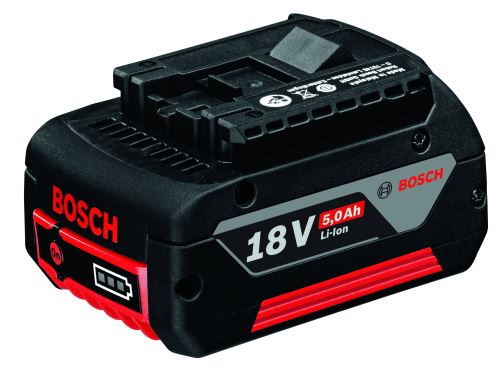 Bosch Akumulator GBA 18V 5.0Ah 1600A002U5