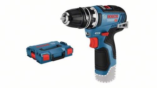 Bosch akumulatorski vrtalni vijačnik GSR 12V-35 FC 06019H3002