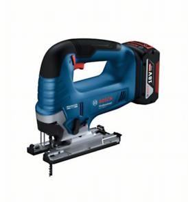 Bosch Akumulatorska oscilacijska žaga GST 185-LI 06015B3023