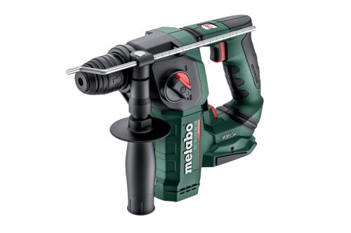 Metabo BH 18 LTX BL 16 akumulatorsko kladivo 600324850