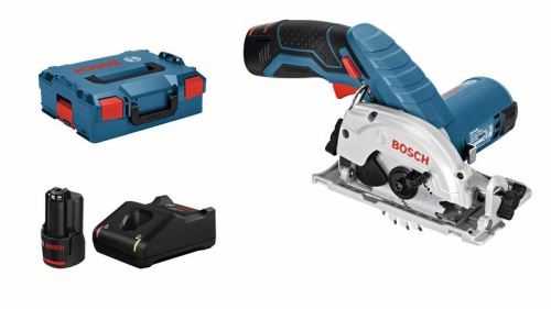 Ročna krožna žaga BOSCH GKS 12V-26 Professional 06016A1005