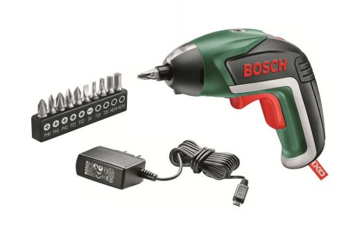 Bosch akumulatorski vijačnik IXO 5 06039A8021