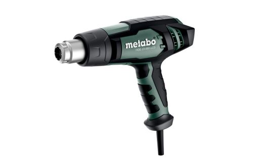 Metabo HGE 23-650 LCD Toplotna pištola 603065000