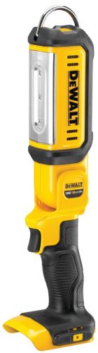 DEWALT DCL050 DCL050 baterijska nastavljiva ročna svetilka