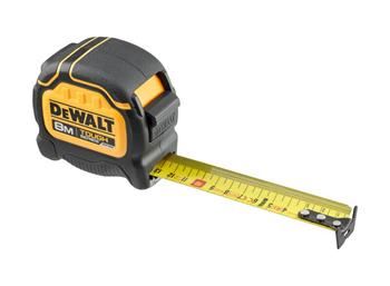 Tračni meter DEWALT - 8m DWHT36928-0