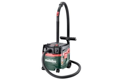 METABO ASA 20 L PC UNIVERZALNI SESALNIK 602085000