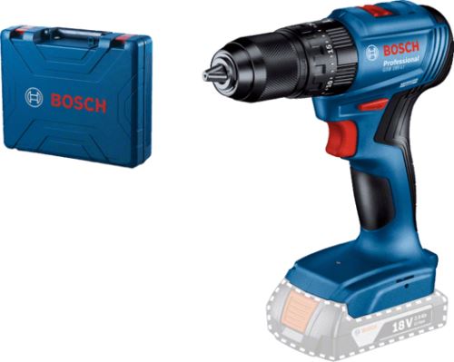 Bosch Akumulatorski udarni vrtalnik GSB 185-LI 06019K3103