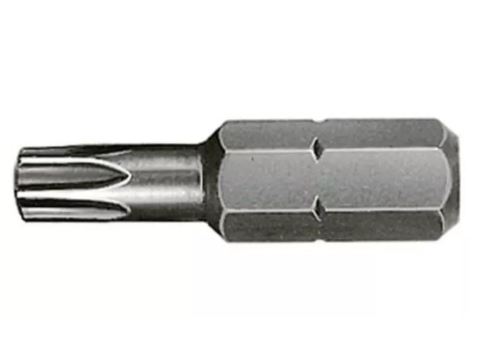 MAKITA nastavek HEX 1/4" T30, 26 mm, 10 kosov P-06373