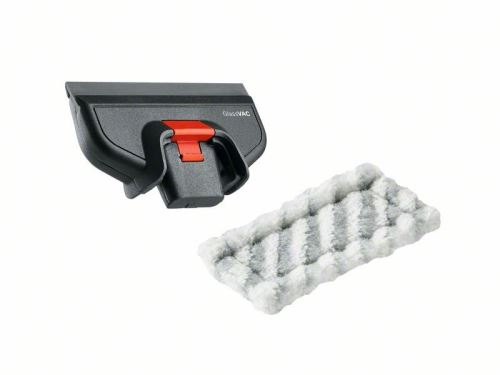 BOSCH čistilni set z majhno glavo, F016800561