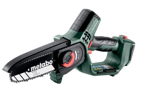 Metabo Akumulatorska obrezovalna žaga MS 18 LTX 15 600856850