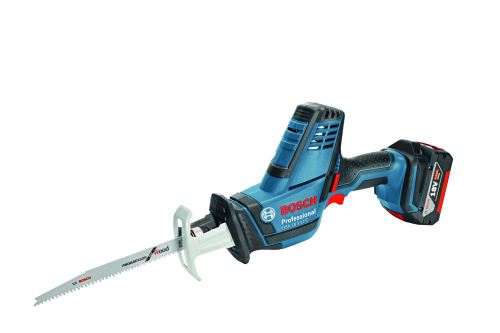 Zadnja žaga BOSCH GSA 18 V-LI C PROFESSIONAL 06016A5002