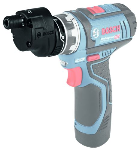 BOSCH FlexiClick nastavek GFA 12-E 1600A00F5L