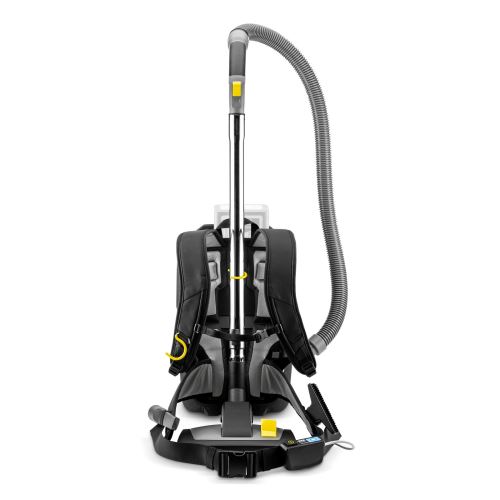 Karcher Light baterijski nahrbtni sesalnik BVL 5/1 Bp 13942740