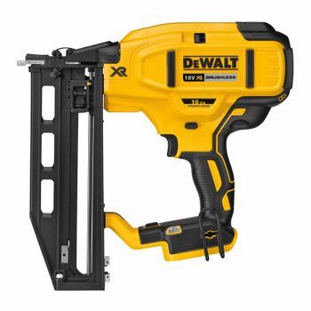 DeWalt Akumulatorski zabijalec 18V DCN662NT