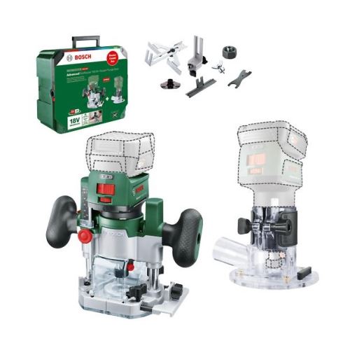 BOSCH kombinirani rezkalni set 06039D5002