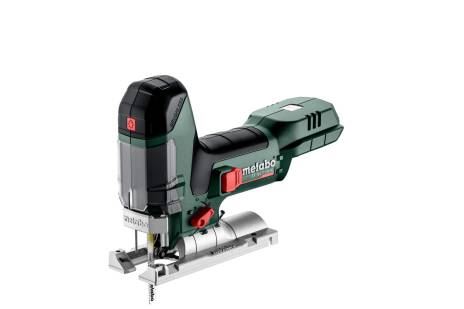 METABO Akumulatorska sabljasta žaga ST 18 LT 130 BL 601054850