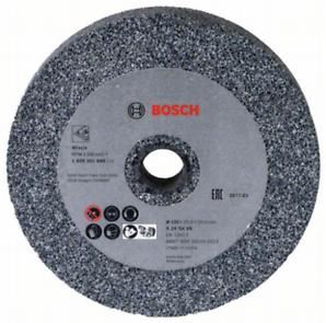 BOSCH Brusilna plošča za dvodiskni brusilnik A 24 Q4 V6, 150x20x20, zr. 24 1609201649