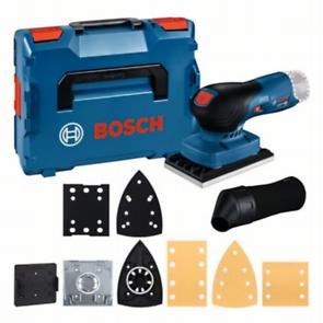 BOSCH Akumulatorski vibracijski brusilnik GSS 12V-13 06019L0001