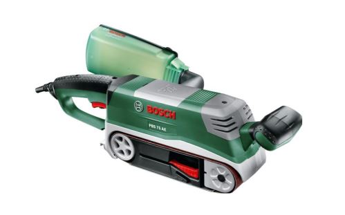 Bosch tračni brusilnik PBS 75 AE 06032A1100