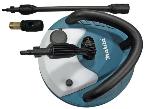 MAKITA čistilec tal Twister z rezervoarjem za čistilo HW131/140/151 41849