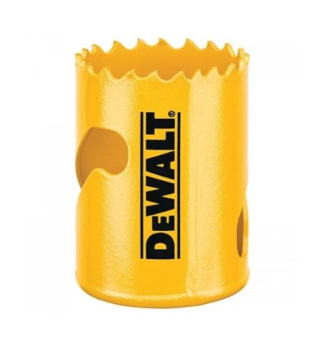 DeWALT Bimetalni nastavek EXTREME 44 mm DT90315