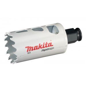 MAKITA luknjač TCT Ezychange 2 38 mm E-06694