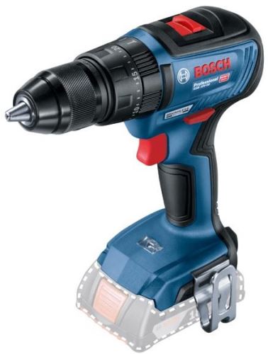 Bosch Akumulatorski kombinirani vijačnik GSB 18V-50 06019H5106